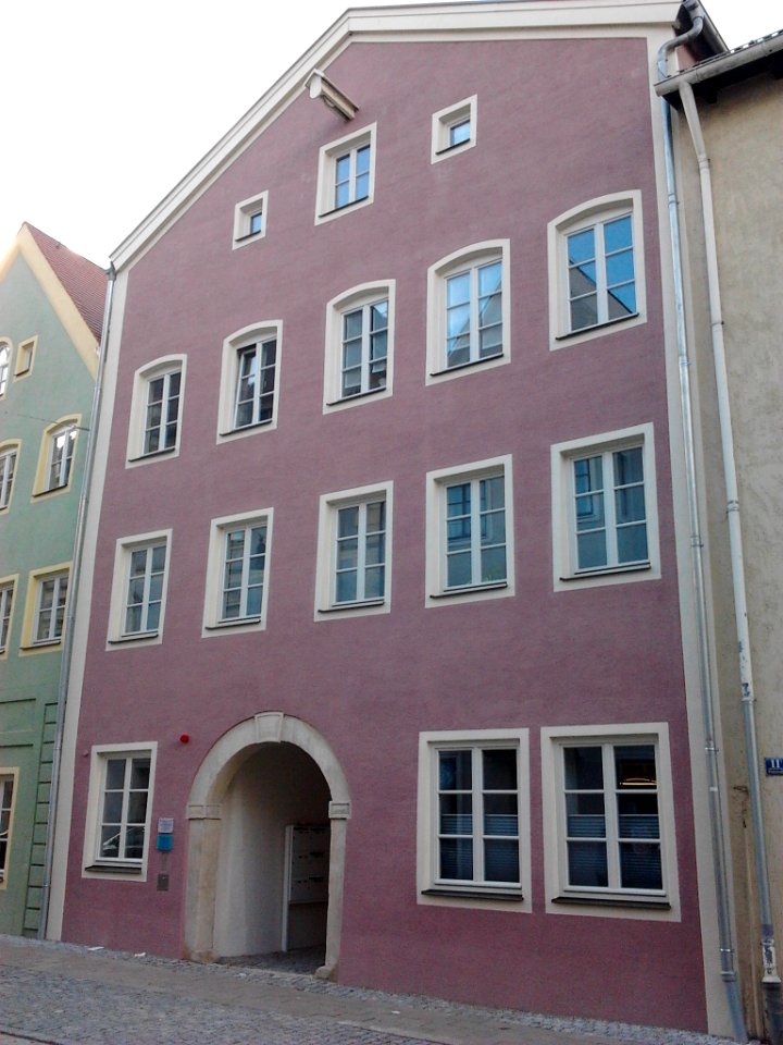 Pfahlstr 9 Eichstätt (2)