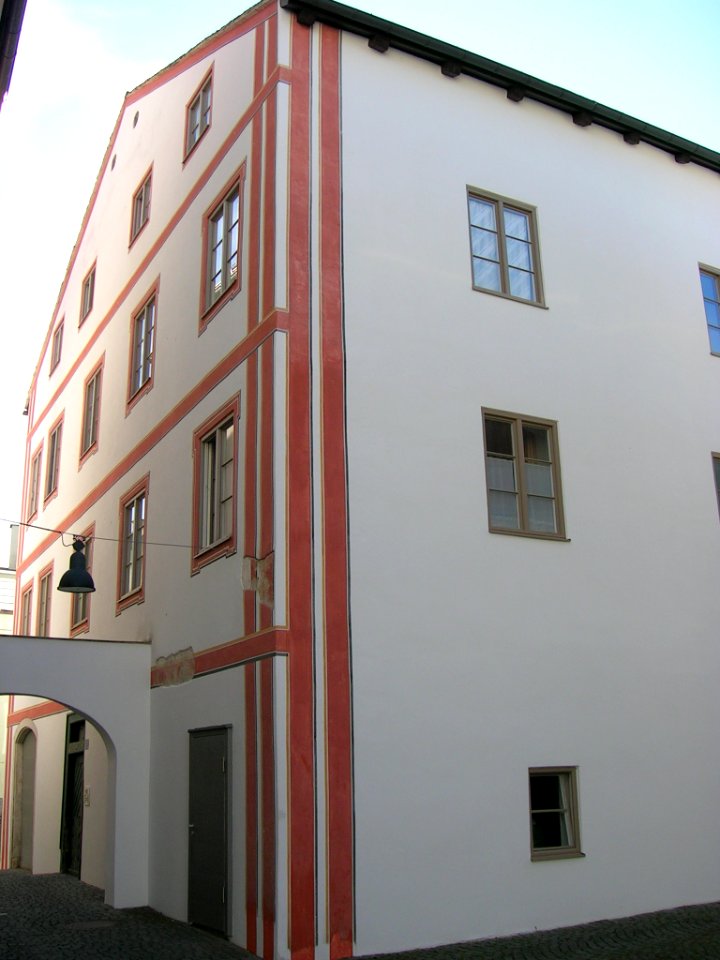 Pfahlstr 23 Eichstätt -N1
