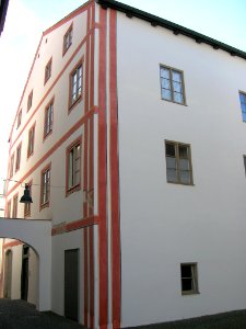 Pfahlstr 23 Eichstätt -N1