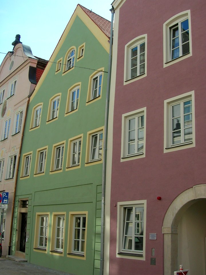 Pfahlstr 7 9 Eichstätt (2)