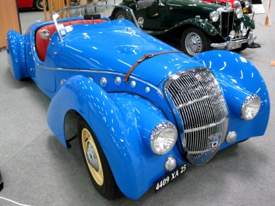 Peugeot 402 Darl'mat 02