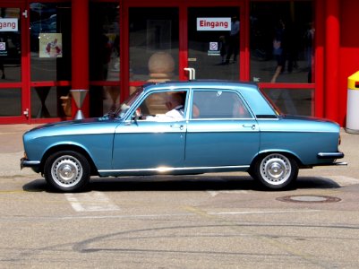 Peugeot 304 SLS (1976) p1