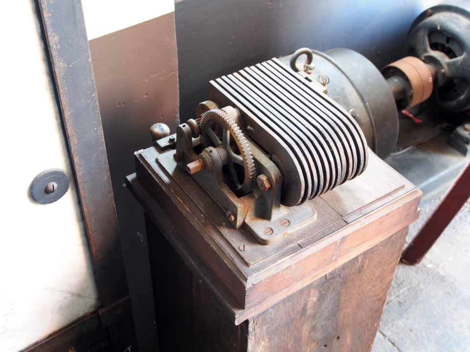 Pfalzbahn-Museum, Eisenbahnmuseum Neustadt-Weinstraße bild 2