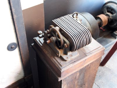 Pfalzbahn-Museum, Eisenbahnmuseum Neustadt-Weinstraße bild 2