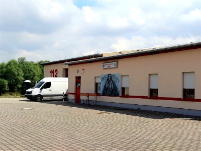 Pfützthal, Feuerwehr