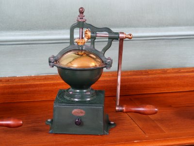 Peugeot moulin à café, photo 4