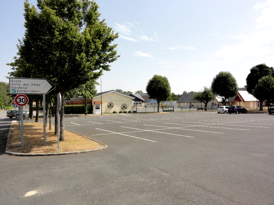 Petiville (Seine-Mar.) école