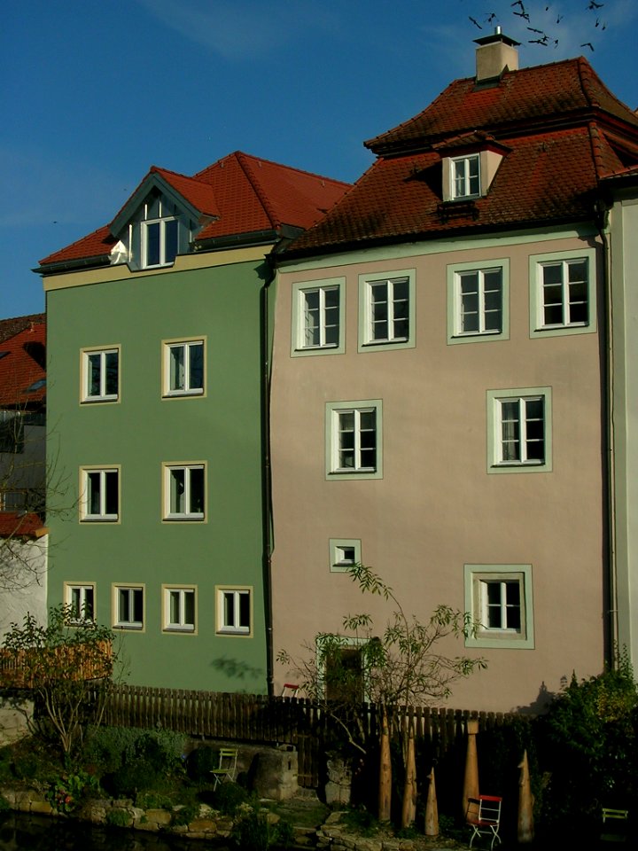 Pfahlstr. 7 5 Eichstätt -Altmühlseite