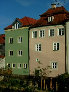 Pfahlstr. 7 5 Eichstätt -Altmühlseite