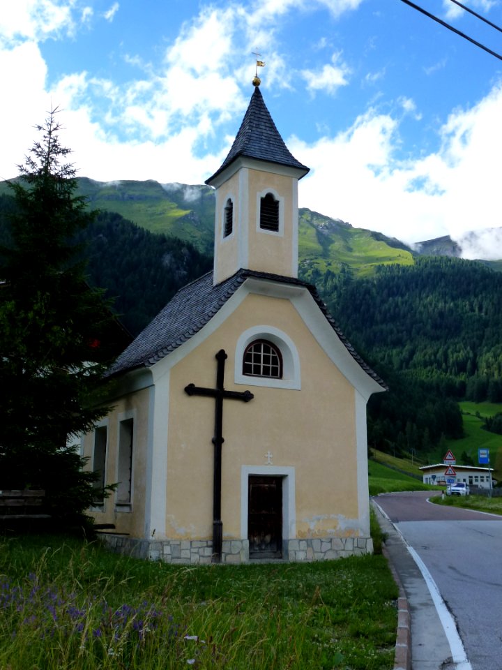 Pfitsch-Sebastiankapelle-Fussendraß