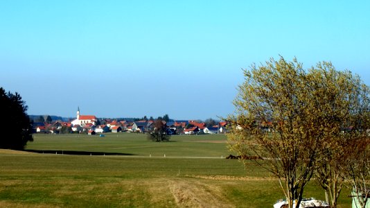 Pflugdorf v. Vilgertshofen