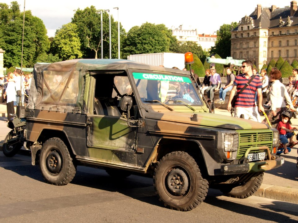 Peugeot P4 photo-2