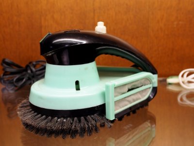 Peugeot electric brush photo 2
