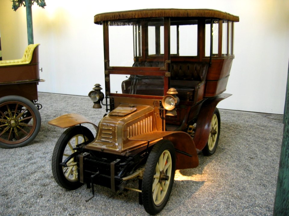 Peugeot Type 56-1
