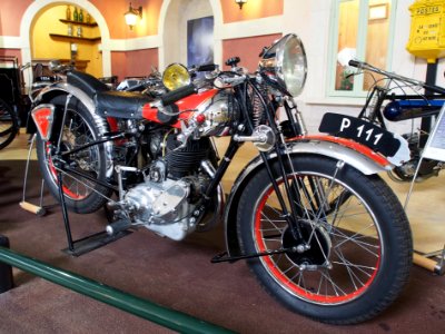 Peugeot P111 photo 2