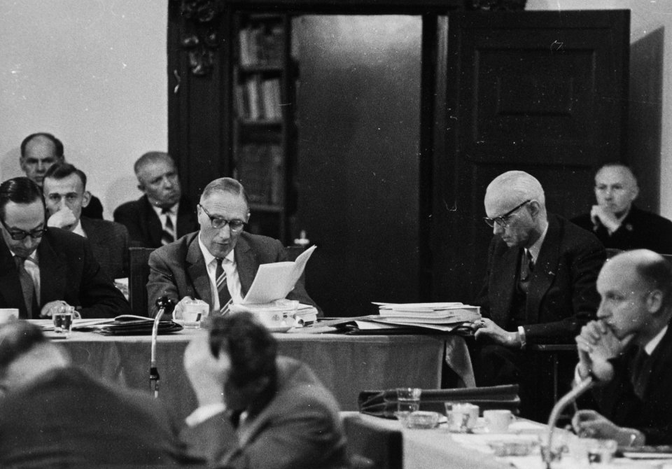 Phaff, H.E. , Happé, W.F. Schippers, J.A. NL-HlmNHA 5400463655
