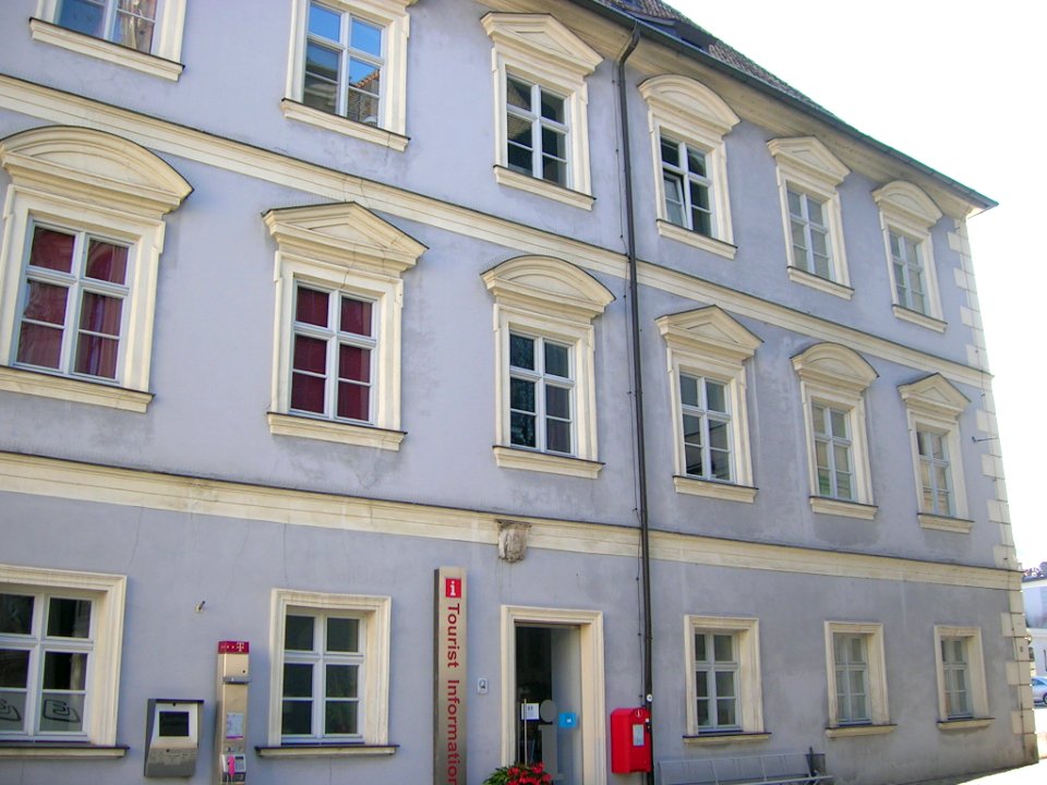 Pfahlstr 2 Eichstätt -Martinsgasse