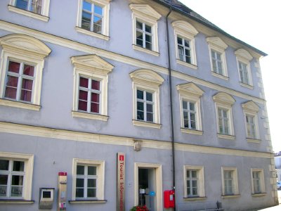Pfahlstr 2 Eichstätt -Martinsgasse