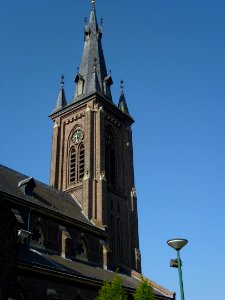 Pey (Echt-Susteren) kerktoren