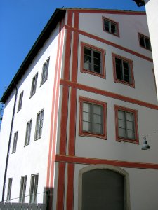 Pfahlstr 23 Eichstätt