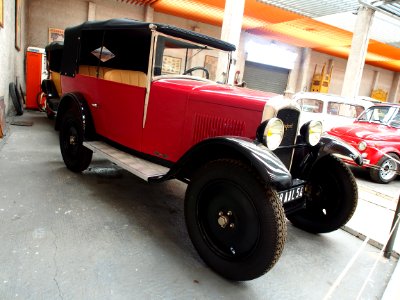 Peugeot Type 177B pic1