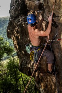 Scalar sport hiking