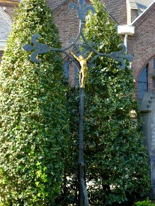 Pey (Echt-Susteren) wegkruis