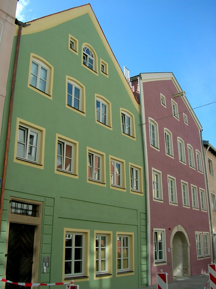 Pfahlstr 7 9 Eichstätt (1)