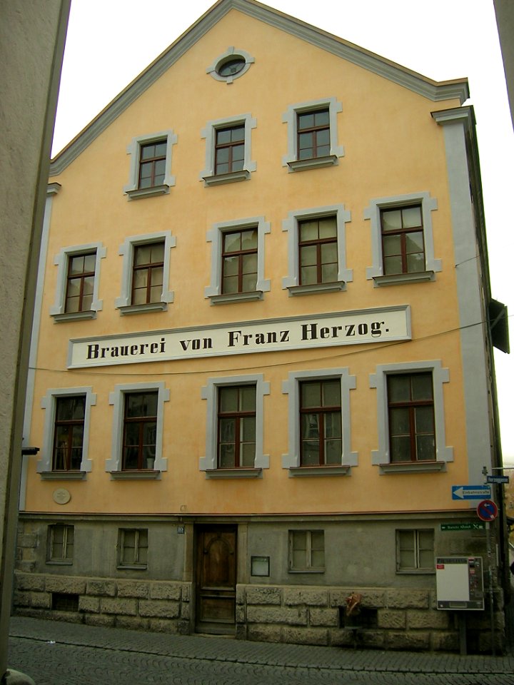 Pfahlstr 35 Eichstätt -Ostfront 2015 (2)