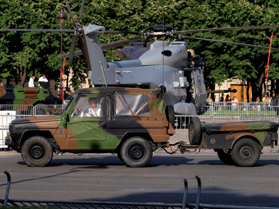 Peugeot P4 photo-5