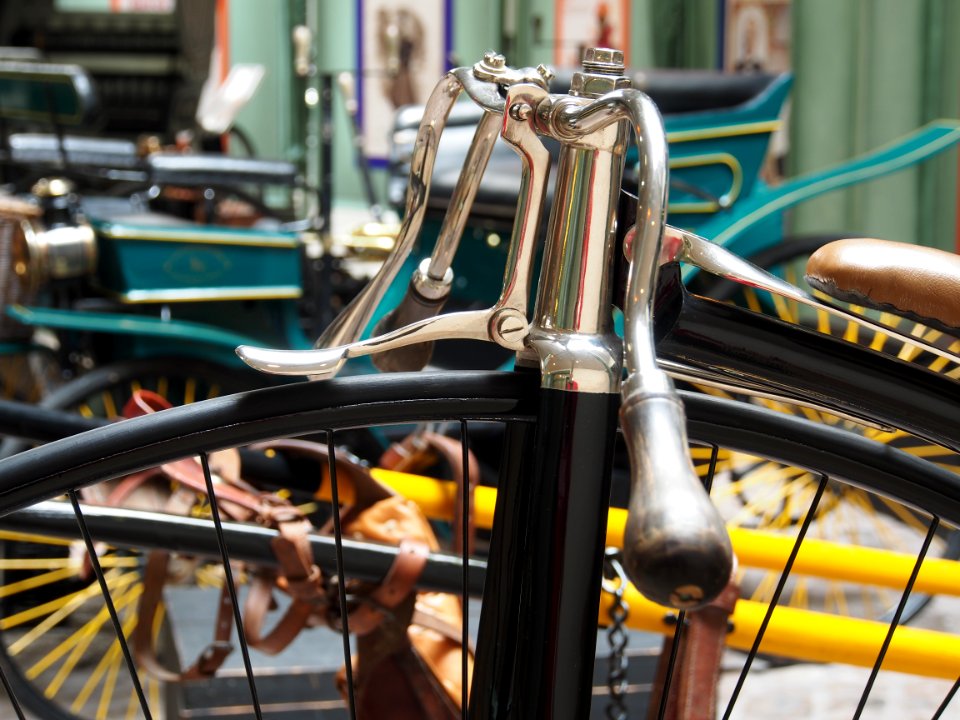 Peugeot Grand-bi photo 2