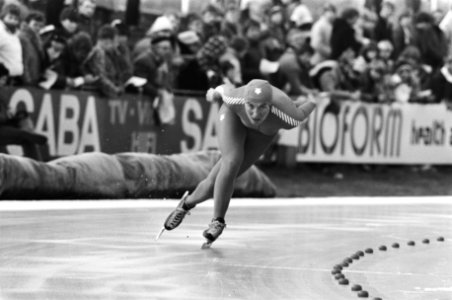 Petruseva in actie, Bestanddeelnr 932-4755