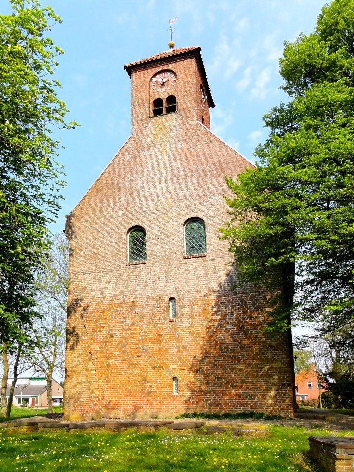 Petruskerk Woldendorp1
