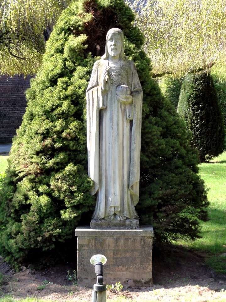 Pey (Echt-Susteren) H.Hartbeeld