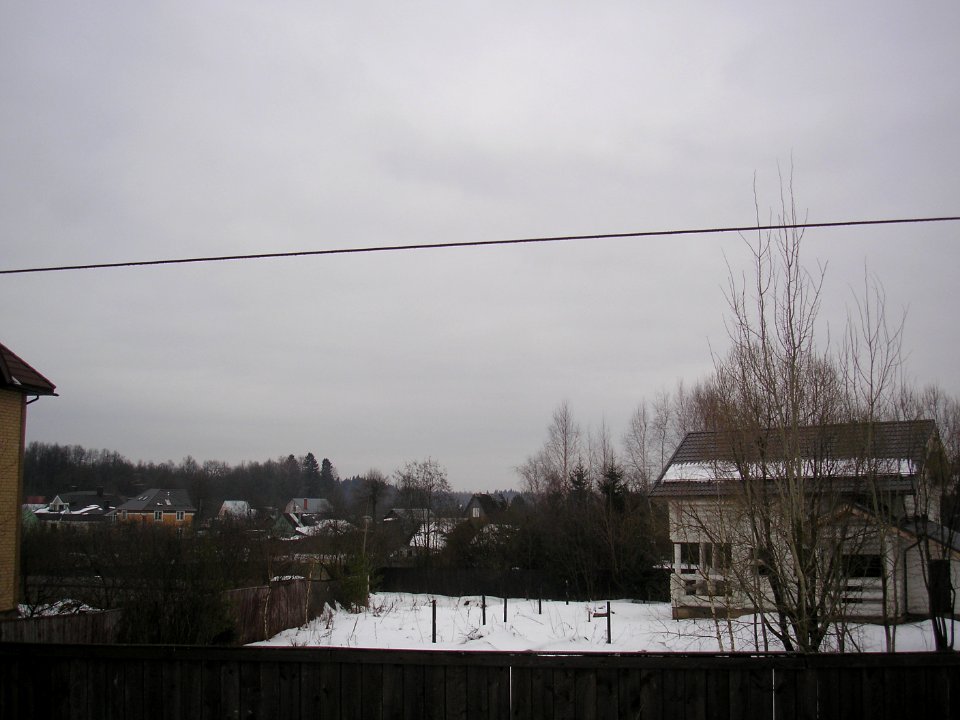 Petrovskoe Istra 9
