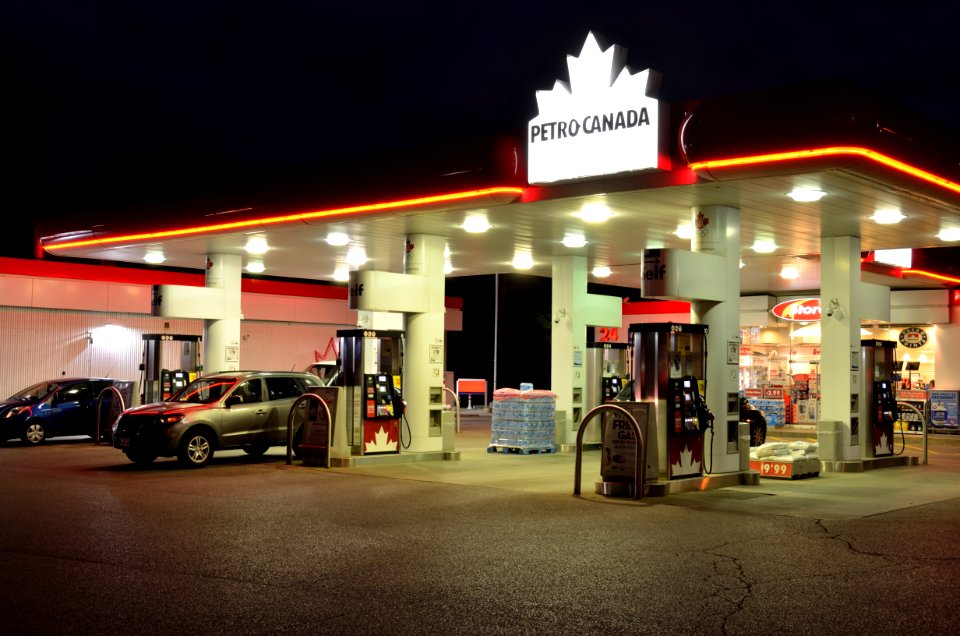PetroCanadaMarkham