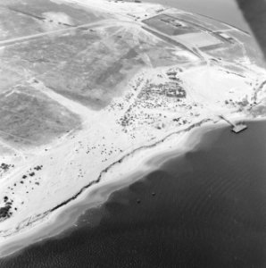 Petroleumhavens, Maasvlakte, Bestanddeelnr 250-8145