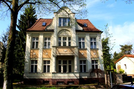 Petkusser Straße Haus 1