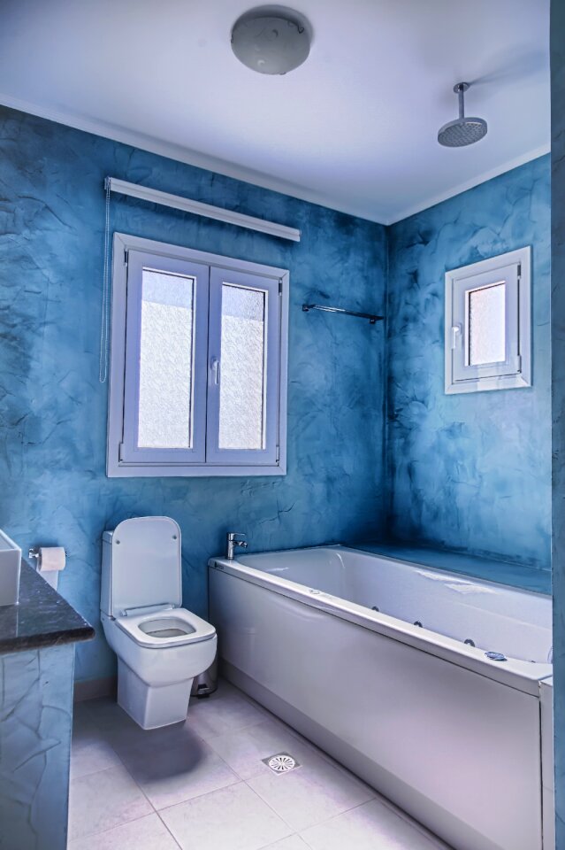Hygiene home toilet