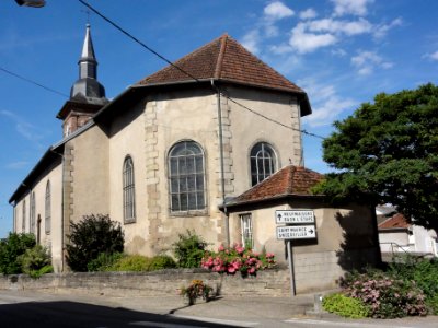 Pexonne (M-et-M) église (02)