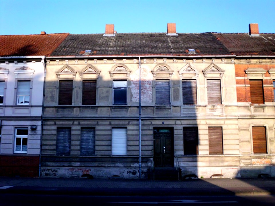 Perleberger Straße 61