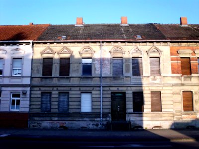 Perleberger Straße 61