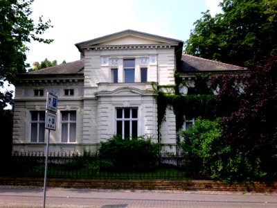 Perleberger Straße 31