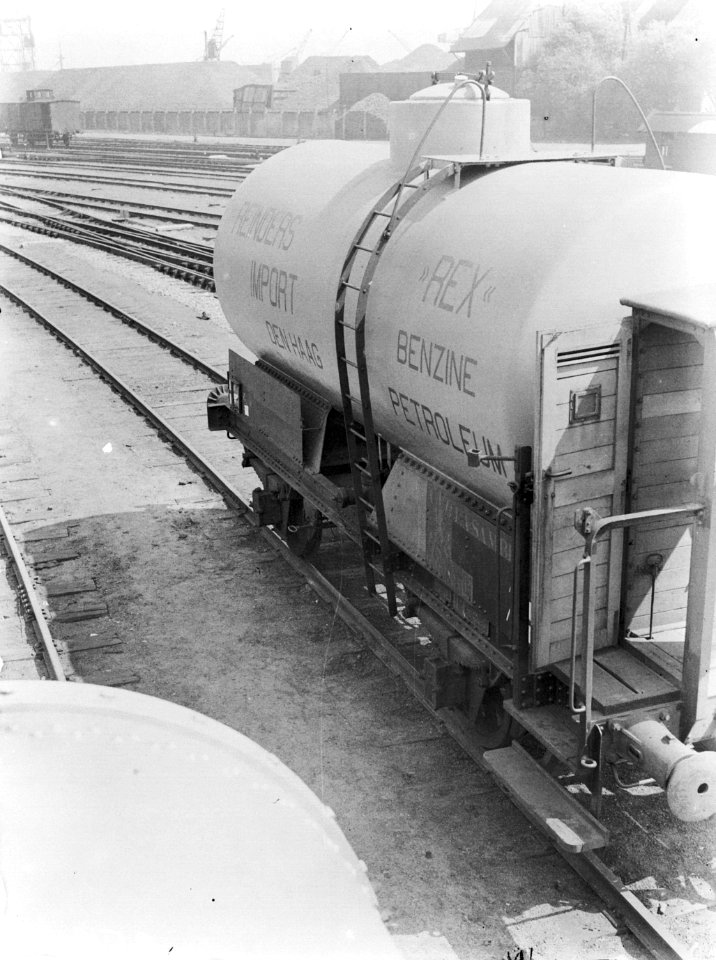 Petroleumvervoer, Bestanddeelnr 189-0645