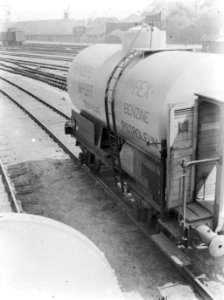 Petroleumvervoer, Bestanddeelnr 189-0645