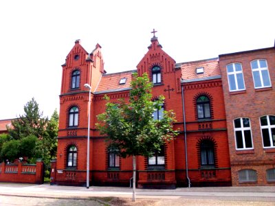 Perleberger Straße 164, Bild 1