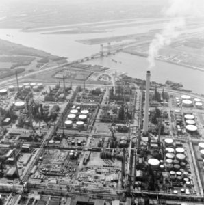 Petroleumhavens, Bestanddeelnr 250-8139
