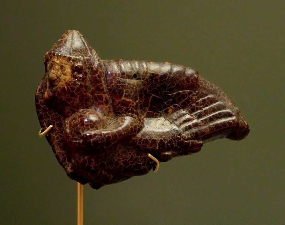Petit Palais Perle d'ambre Sirène Sala Consilina 13012018 1