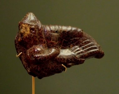 Petit Palais Perle d'ambre Sirène Sala Consilina 13012018 1
