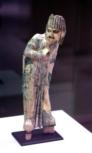 Petit Palais Acteur comique Ivoire polychrome 13012018 1